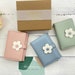 Kawaii Personalized wallet,Wallet Women Small Trifold Wallet, Travel Wallet, Credit Card Holder Wallet, ID Card Holder,Card Sized Wallet 