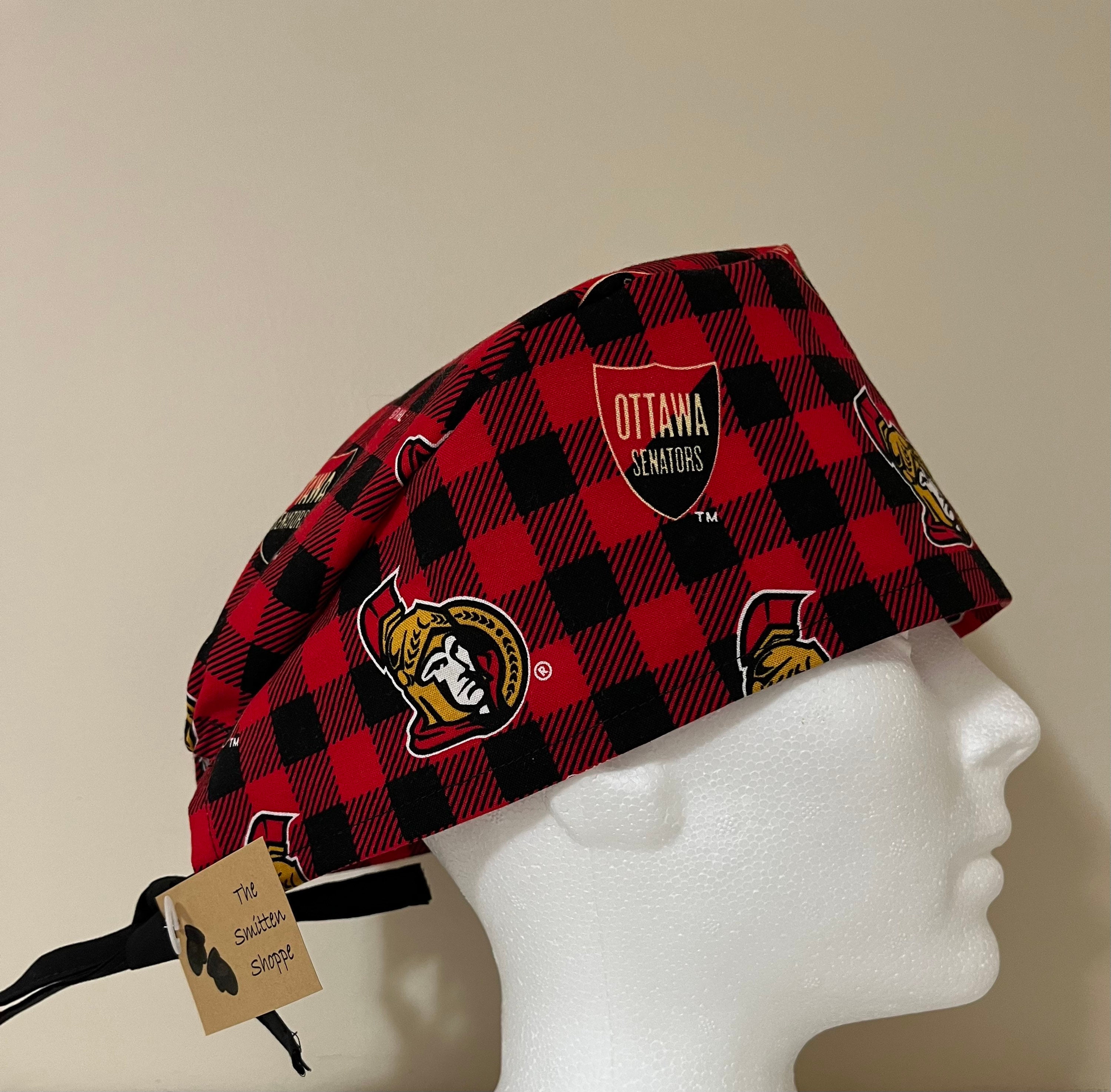 Women's Ottawa Senators Artem Zub Fanatics Branded Black Home Breakaway  Player - Jersey