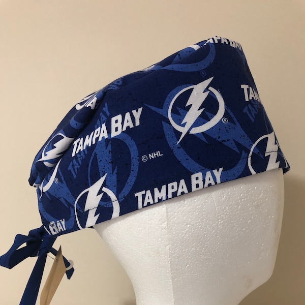 Tampa Bay Lightning Etsy
