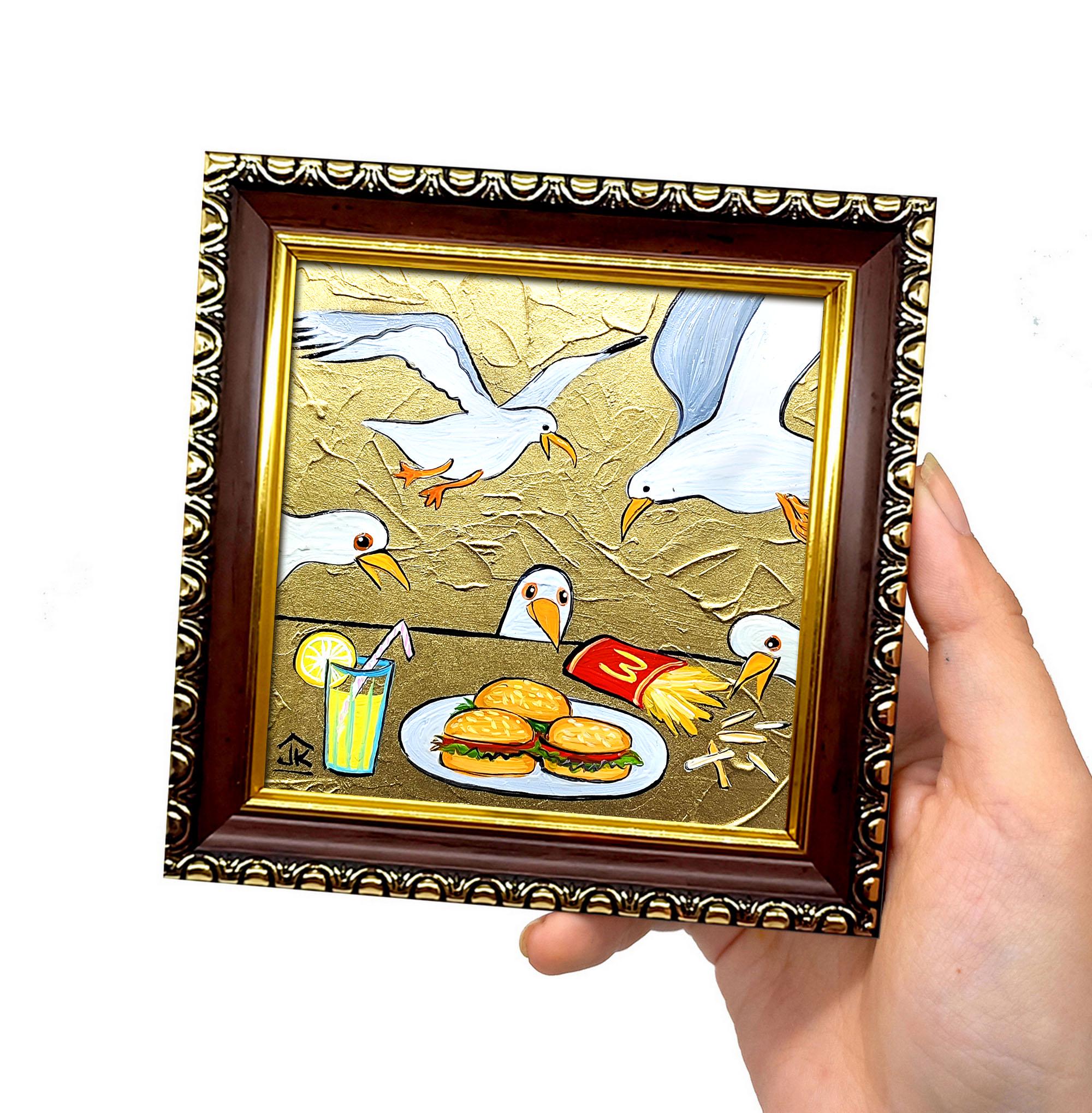 A Really Great Polenta Finishes Off Strong - The New York Times, image size:2000x2037