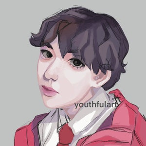 ADN Taehyung