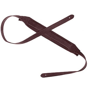 Guitar Strap, Leather Custom guitar strap, Personalized guitar strap, Leather guitar strap, great Gift for musician, Father&#39;s Day Gift