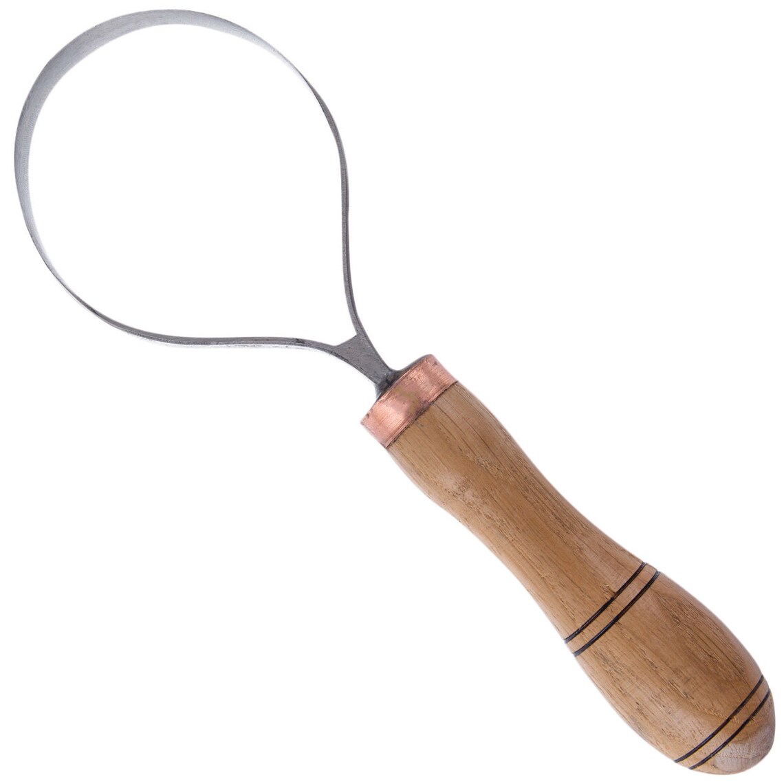 Wood Carving Scorp Knife. Round Carving Tool for Spoons Bowls Etsy