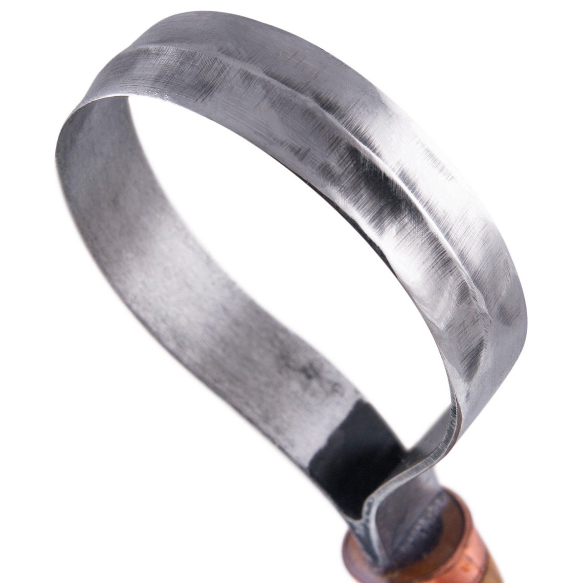 Wood Carving Scorp Knife. Round Carving Tool for Spoons Bowls Etsy