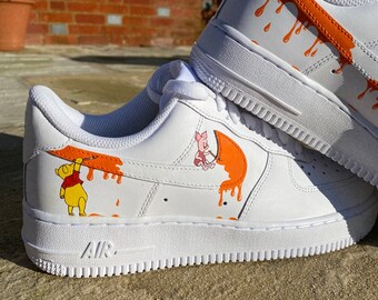 winnie the pooh af1