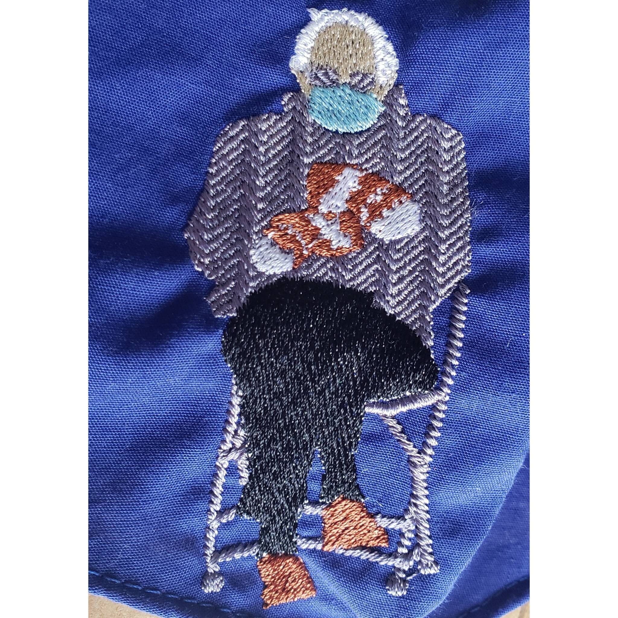 Cold Bernie Sanders & His Mittens Inauguration Embroidered - Il Fullxfull.2863874711 Refc Cold Bernie Sanders & His Mittens Inauguration Embroidered - Il Fullxfull.2863874711 Refc