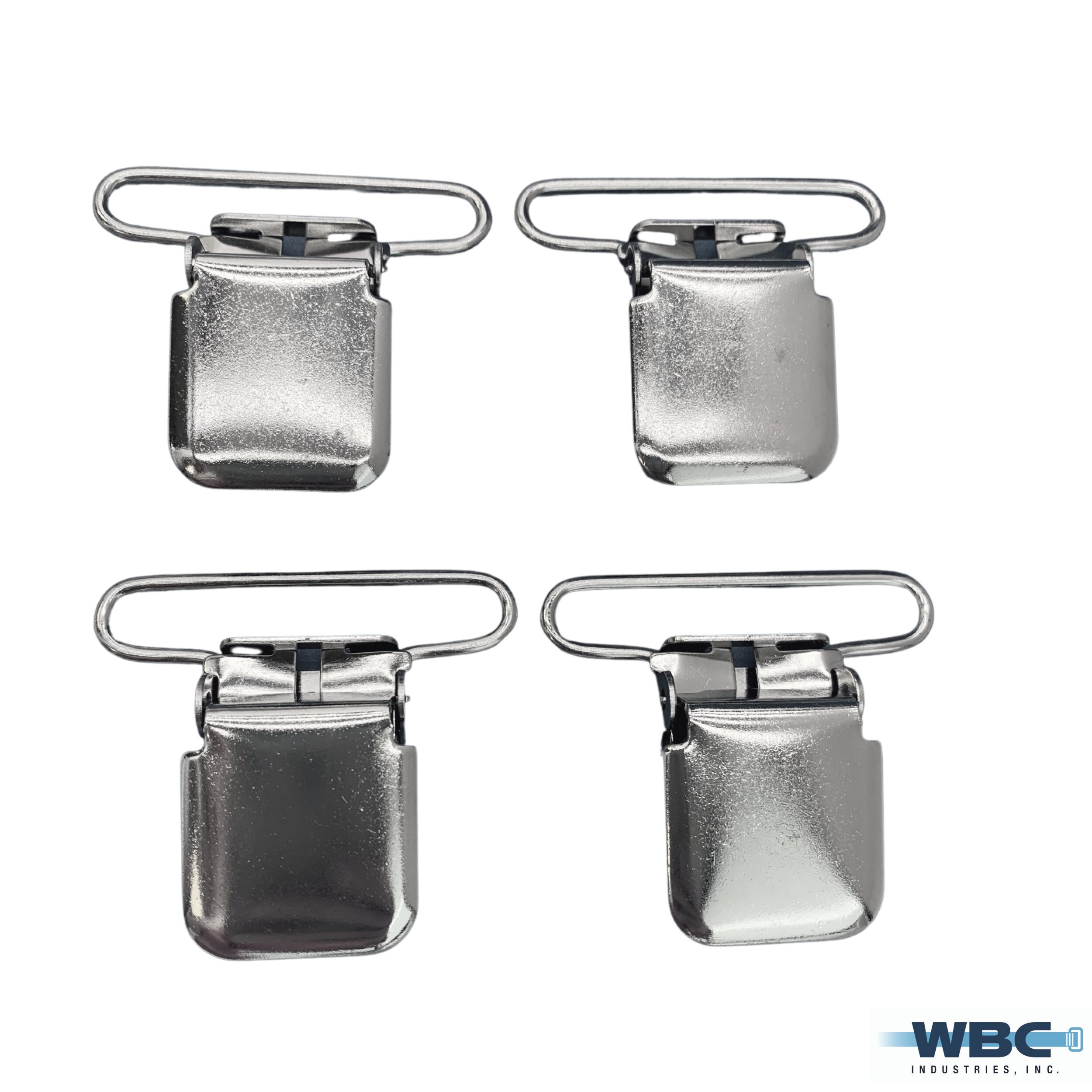 Suspender Hardware Etsy