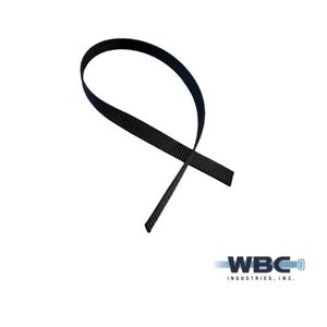 1/2&quot; Lightweight Nylon Webbing