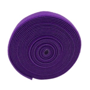 VELCRO® Brand One Wrap® Mini Roll - 5 Yard Rolls