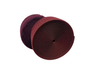 Sew Quality Hook & Loop - Multiple Widths, Colors, and Roll Sizes Available!