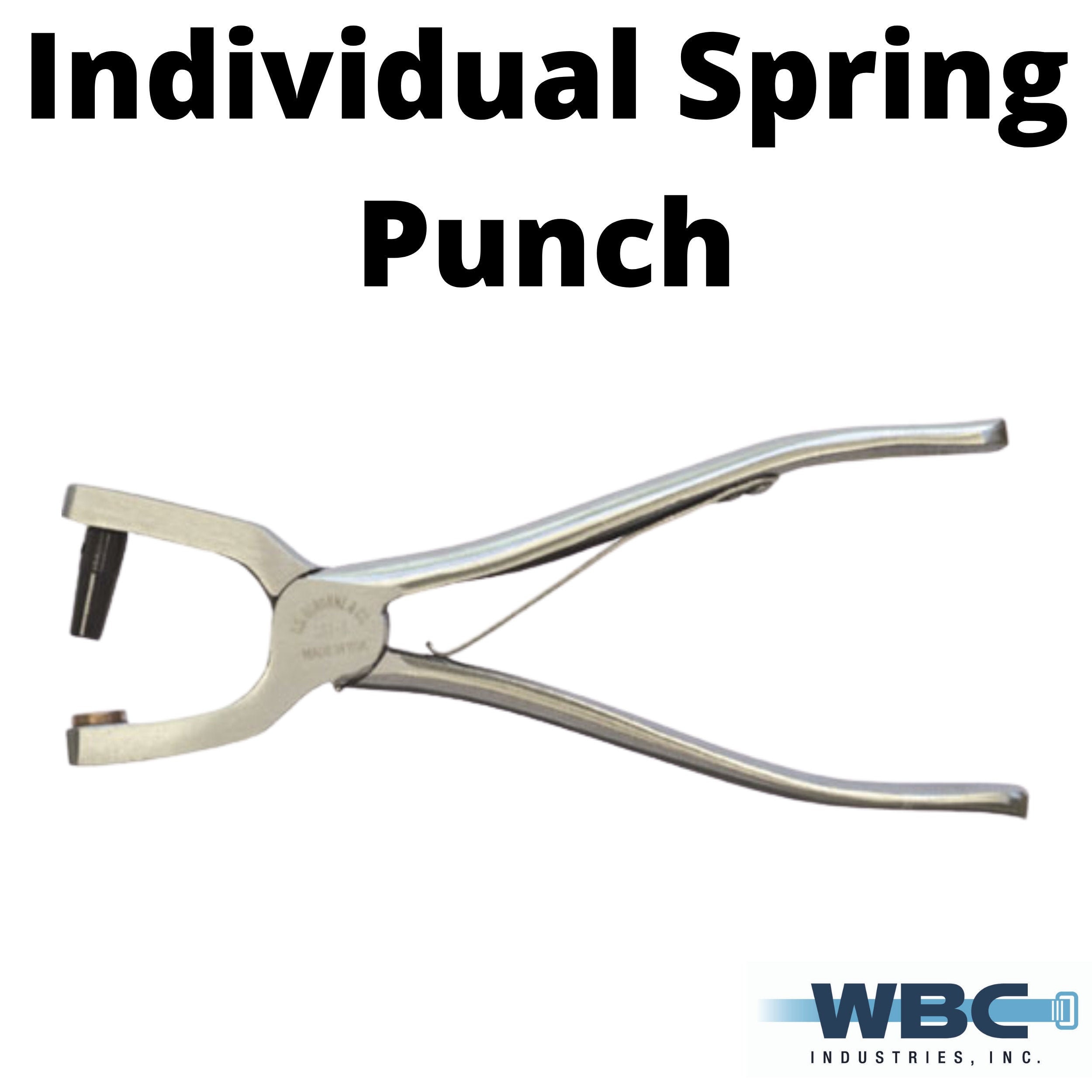 C.S. Osborne Spring Punch 153 Multiple Sizes - Etsy