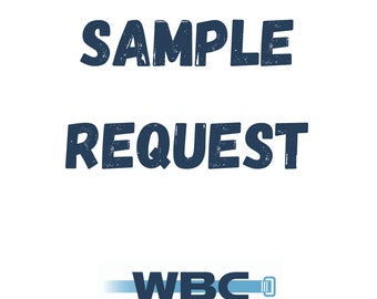 Produktbeispiel Anfrage