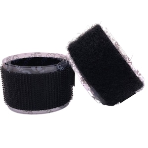 VELCRO® Brand Acrylic Adhesive Self-Stick Hook & Loop - 1 ft set
