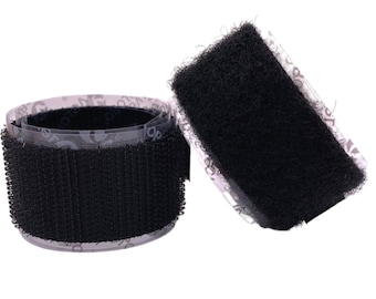 VELCRO® Brand Pressure Sensitive Hook & Loop Set - Sold Per Foot