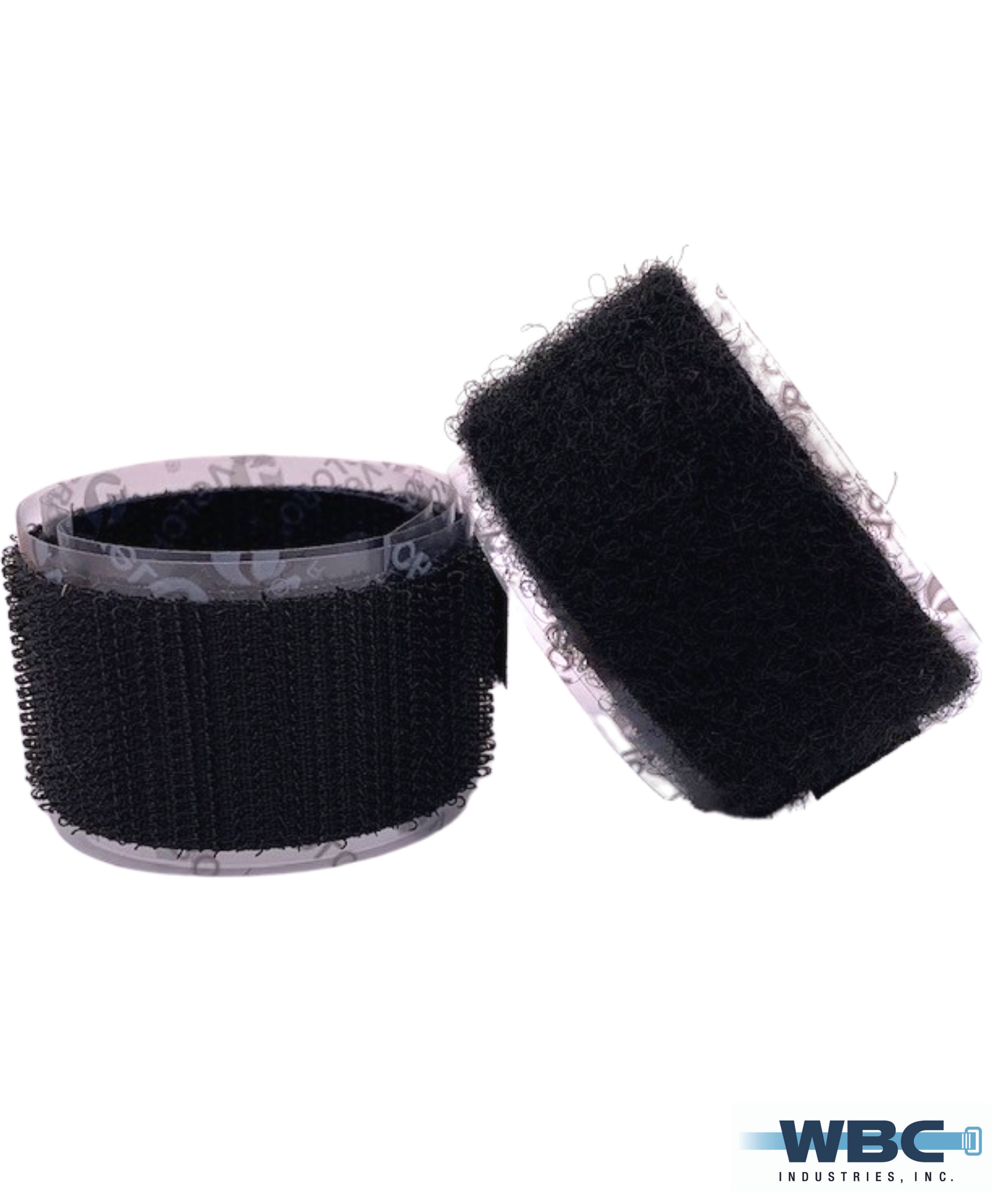 Velcro Tape. White or Black. Hook and Loop Tape. 1mtr X 20mm. Stick on  Adhesive Tape. Strong. Easy to Use. 