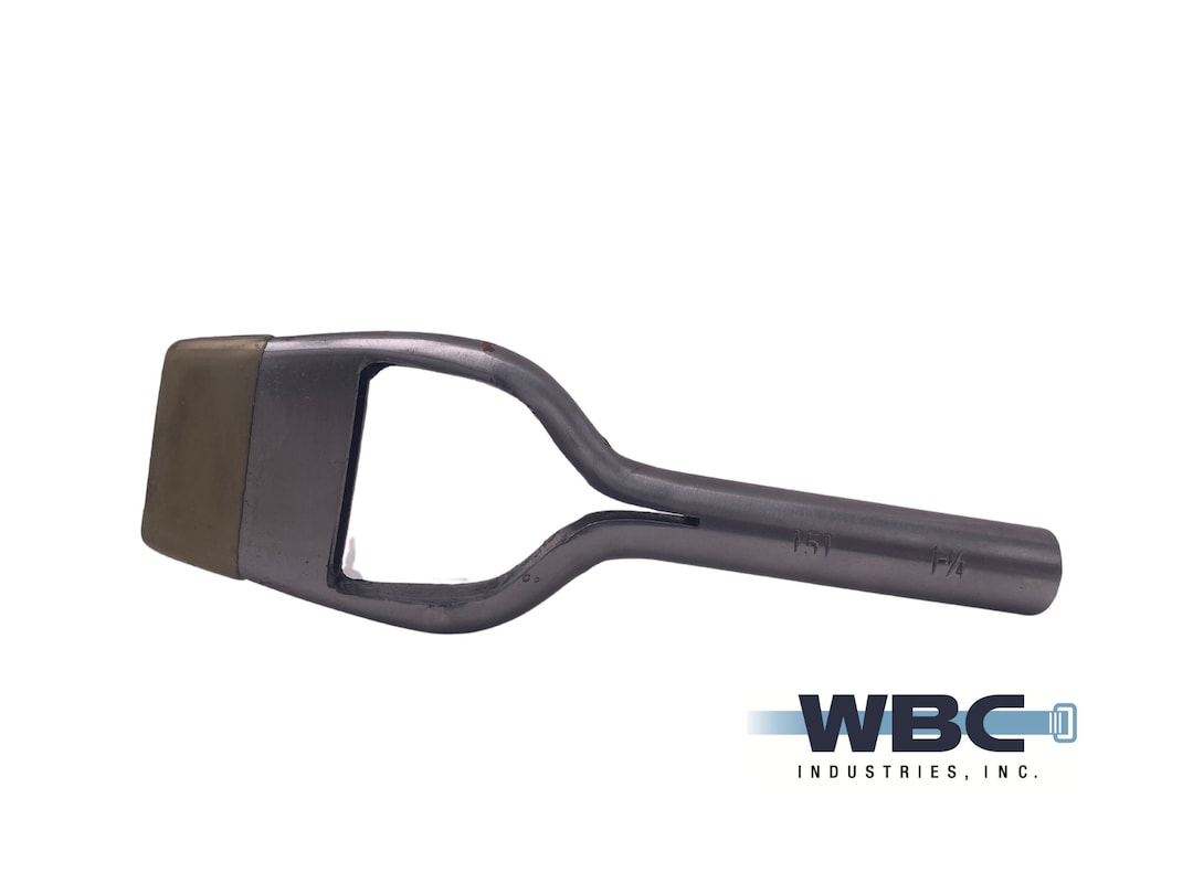 C.S. Osborne Oblong Bag Punch 151 Etsy