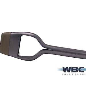 C.S. Osborne Oblong Bag Punch # 151