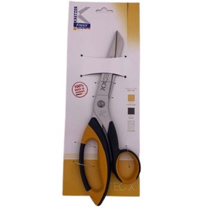 Kretzer Tec X with Safecut Handle 73925