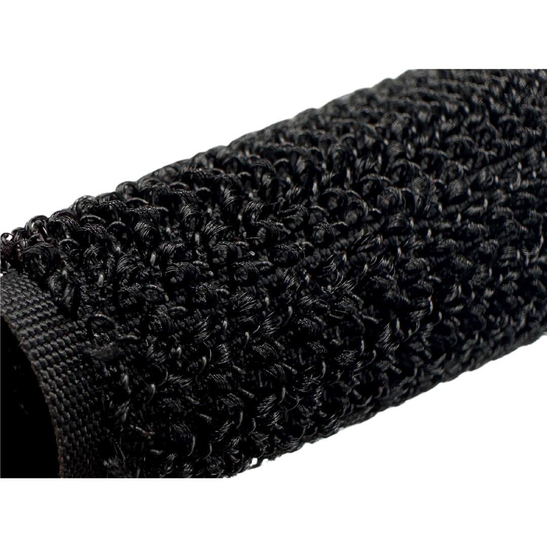 1 MT Velcro Bianco Con Bioadesivo - Foto 4