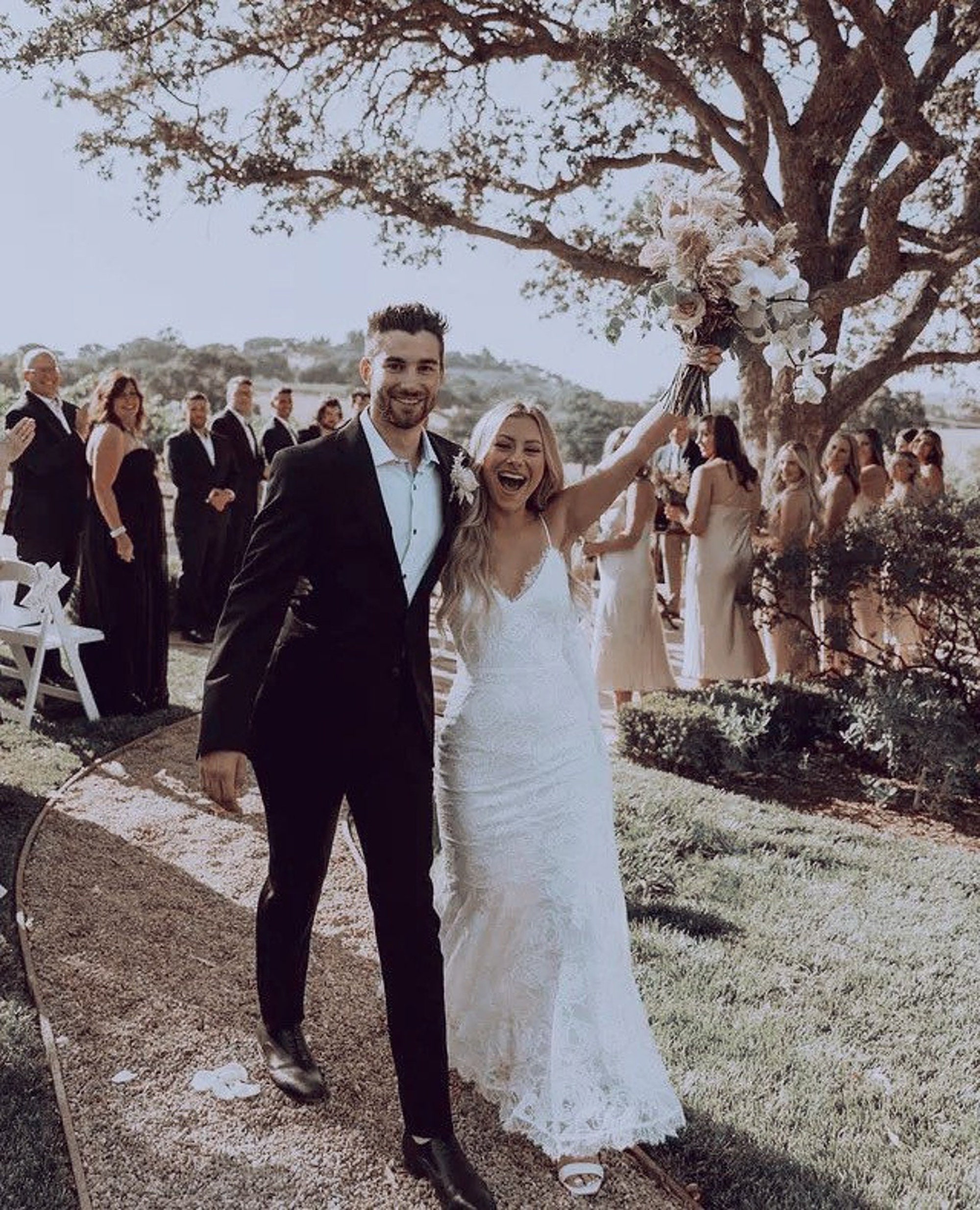 Bohemian Wedding Dresses Wedding Dress Bridal Gown Boho - Etsy