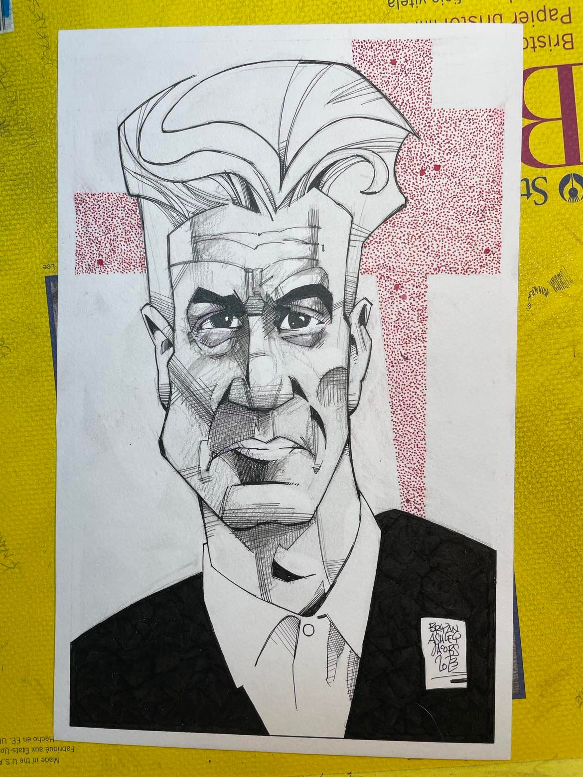 Lynch Pin - Etsy