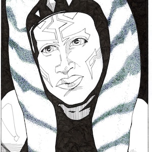 Ahsoka Knows