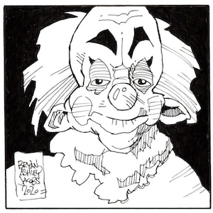 Killer Klown