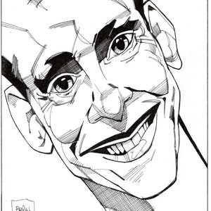 John Waters, Mastermind