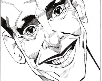 John Waters, Mastermind