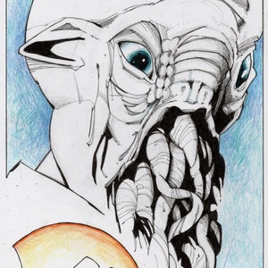 Ese Voodoo Ood Do