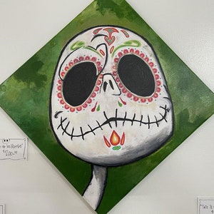 Jack de los Muertos