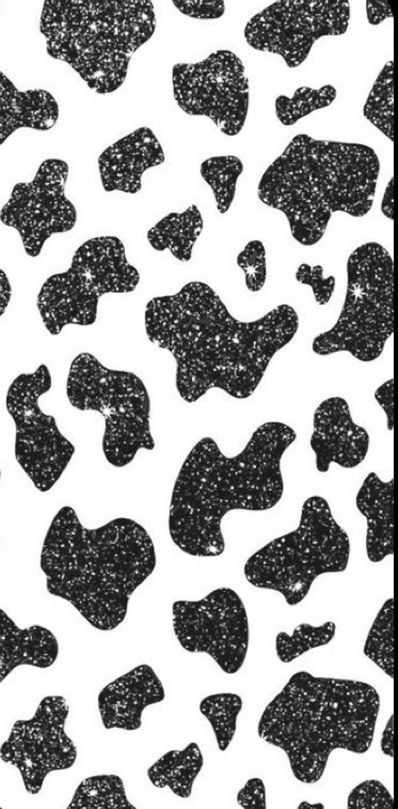Moo Print Etsy UK