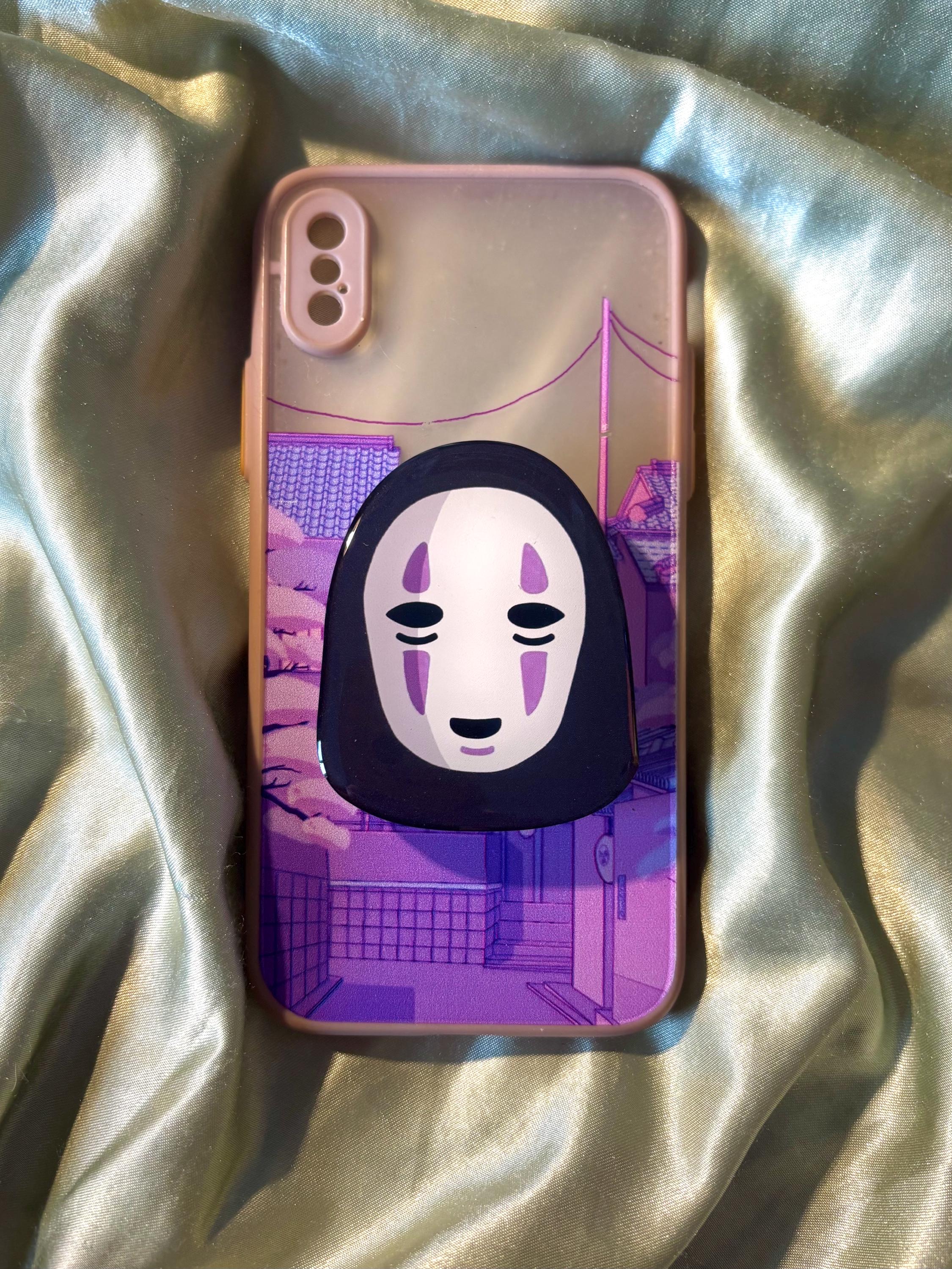 Studio ghibli popsocket - Etsy 日本