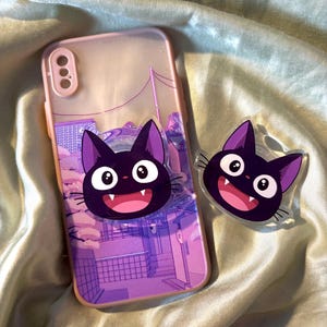 Studio ghibli popsocket - Etsy 日本