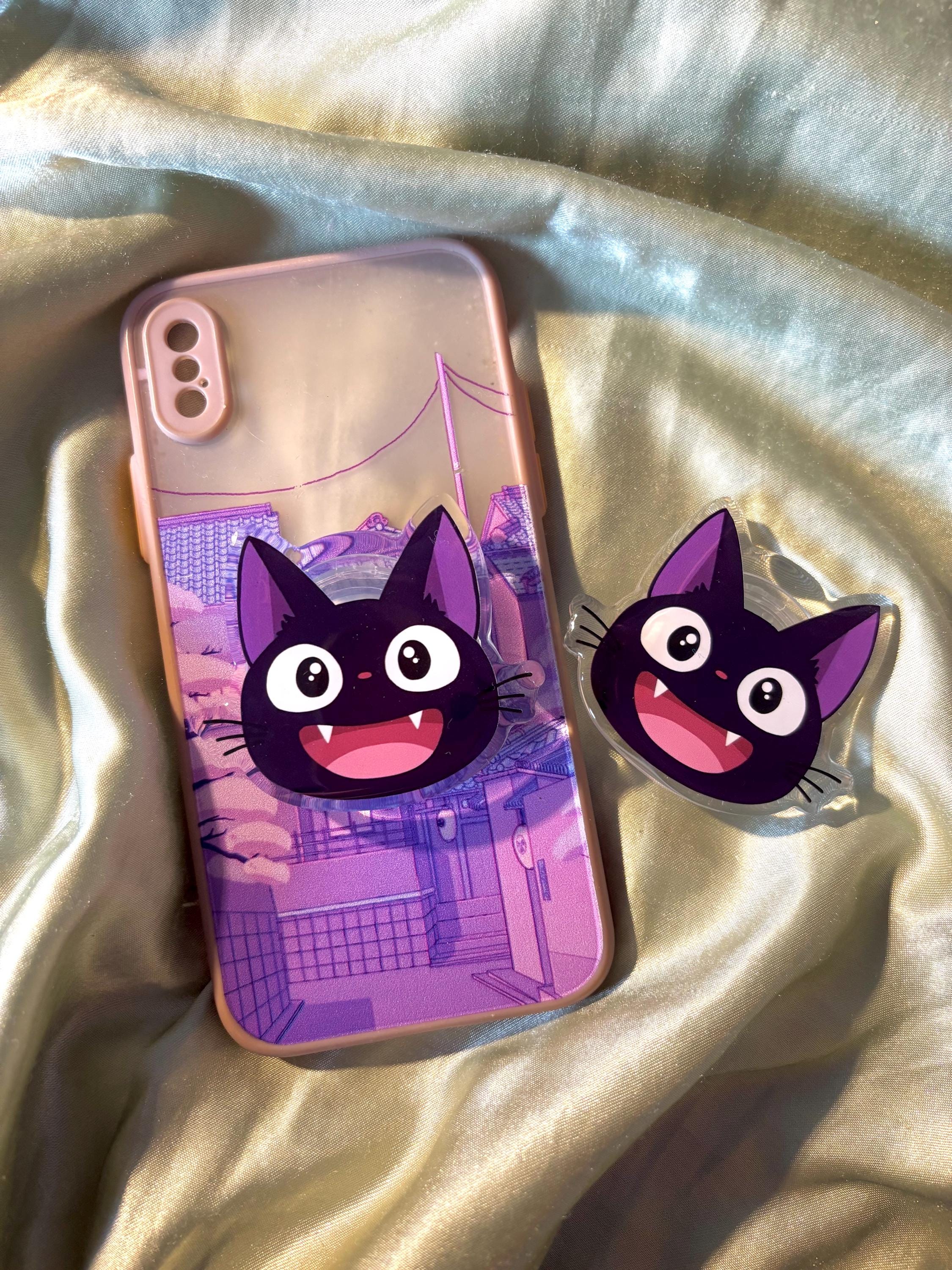 Studio ghibli popsocket - Etsy 日本