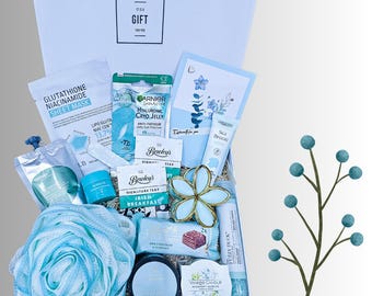 Cadeaus voor ontspanning en zelfzorg