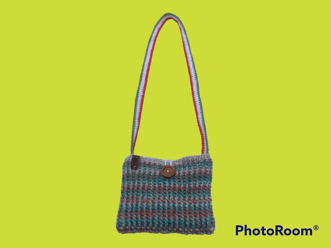 Crossbody Bag/crossbody Purse/boho Bag/boho Purse/hippie Bag/hippie