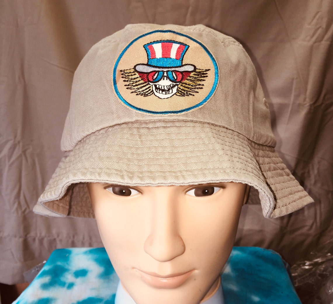 grateful dead hat grateful dead hat