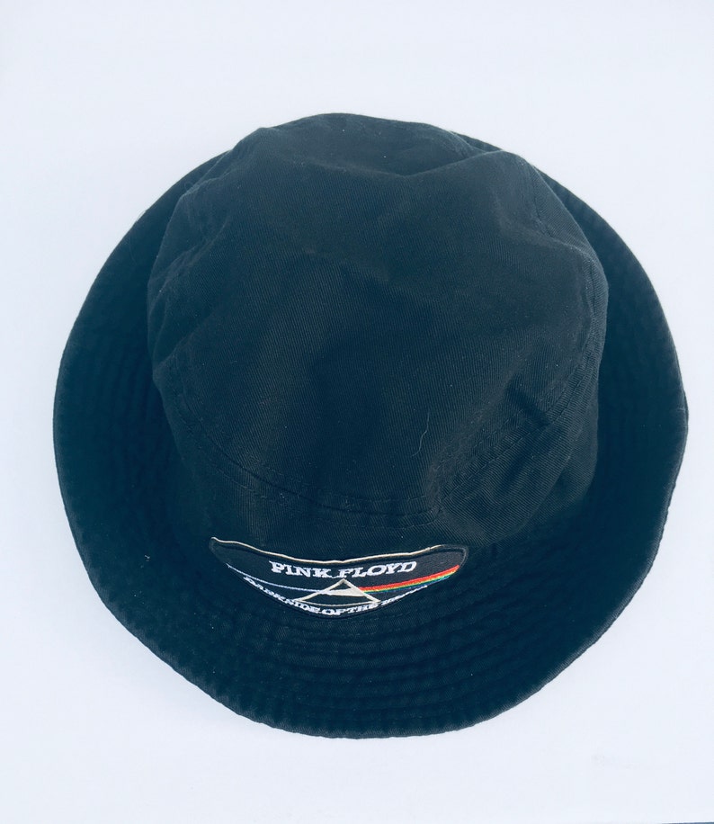 Pink Floyd Bucket Hat Unisex One Size Fits All New Never Worn