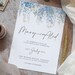 see more listings in the Wedding Invites (Flat) section