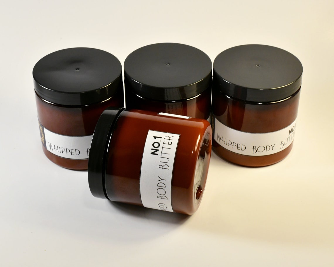 Unscented Body Butter FragranceFree Natural Body Butter for Etsy