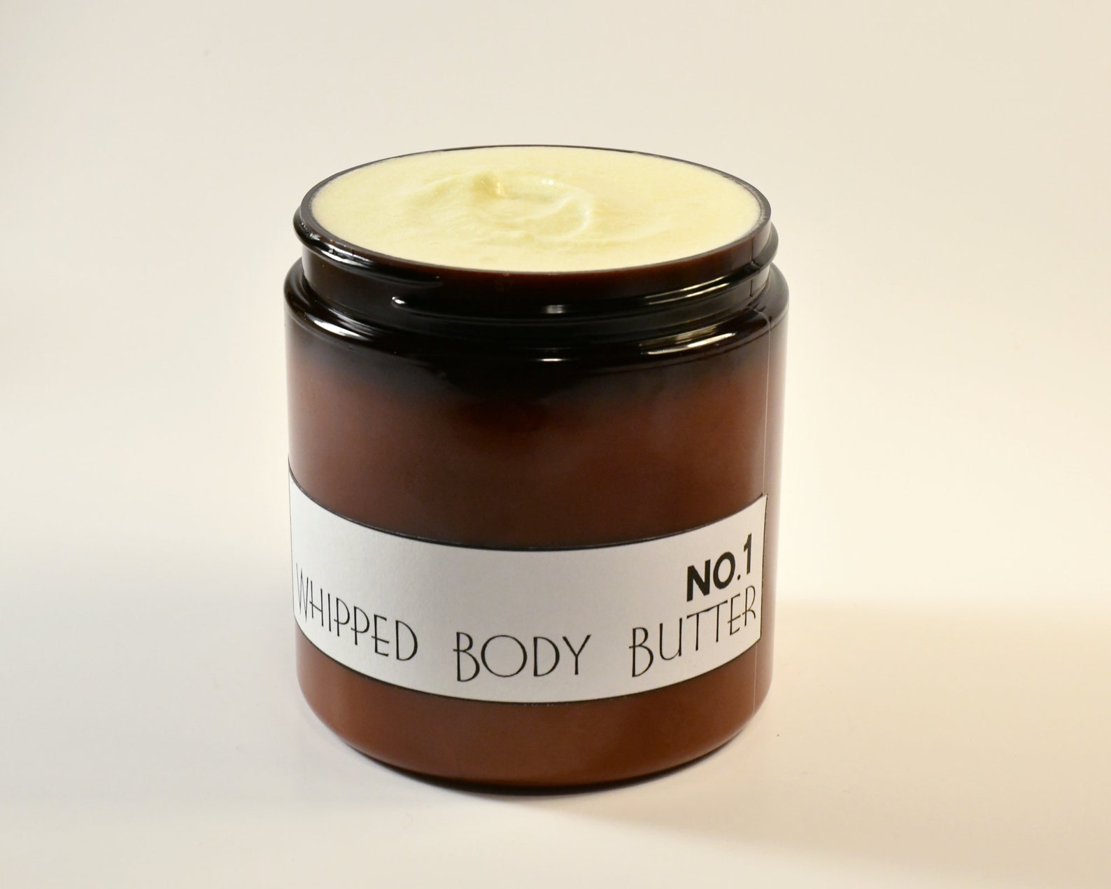 Unscented Body Butter FragranceFree Natural Body Butter for Etsy