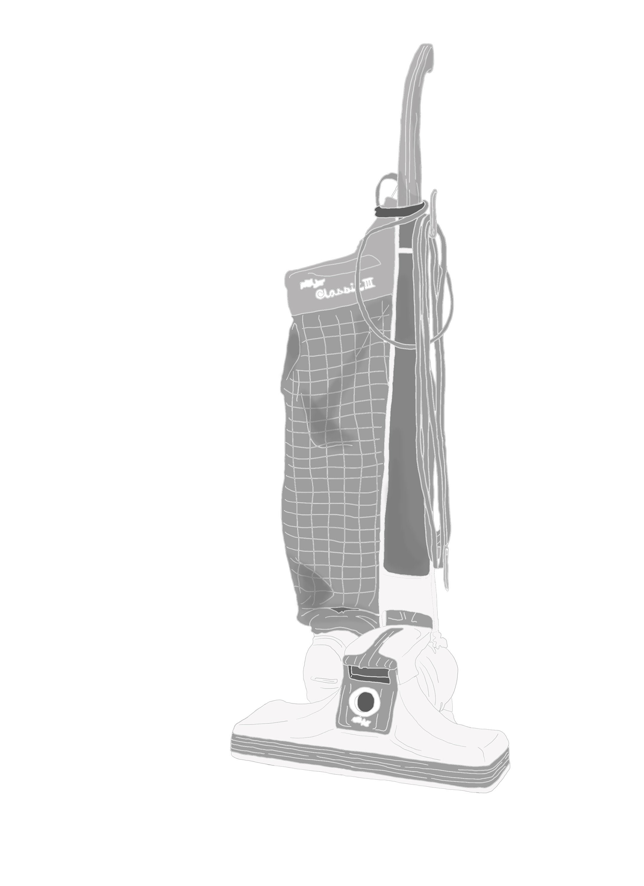 Tristar Vacuum for sale Only 4 left at 75