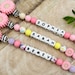 see more listings in the Pacifier Clips  section