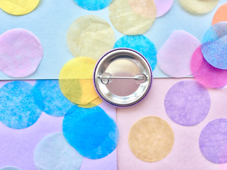 Food pinsmagnets