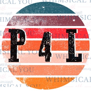 OBX png, Pouges For Life - P4L - Outer Banks PNG, Digitale Download, Sublimatie Design, Instant Download