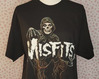 Misfits Mystic Fiend