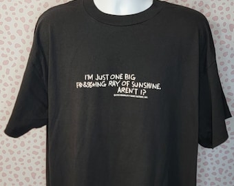 Vintage Recycle Wear