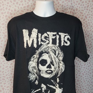 Vintage Misfits Xl - Etsy