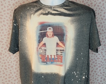 Morgan Wallen Super Soft Tee, Gildan Softstyle Men's Size Large, From Our Vintage Recycle Wear Collection